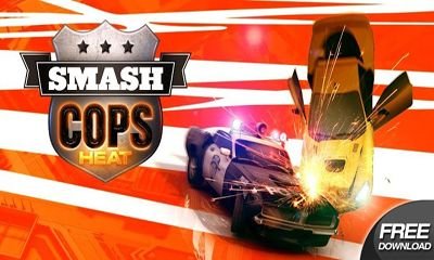 game pic for Smash Cops Heat